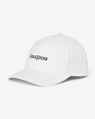 White Travis Mathew Men|Accessories