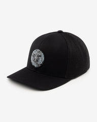 Black Travis Mathew Men|Accessories