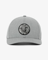 Heather Grey Travis Mathew Men|Accessories