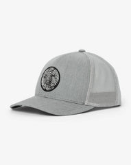Heather Grey Travis Mathew Men|Accessories
