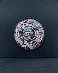 Blue Nights Travis Mathew Men|Accessories
