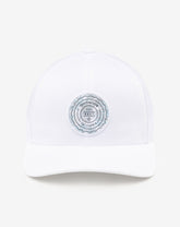White Travis Mathew Men|Accessories