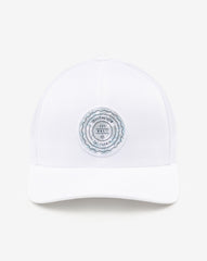 White Travis Mathew Men|Accessories