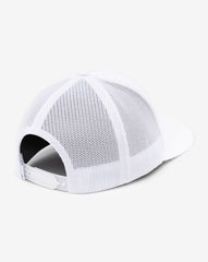 White Travis Mathew Men|Accessories