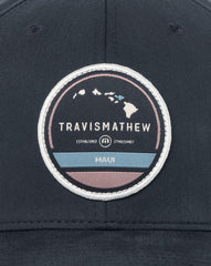 Total Eclipse Travis Mathew Men|Accessories