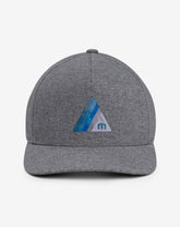 Heather Quiet Shade Travis Mathew Men|Accessories|Golf