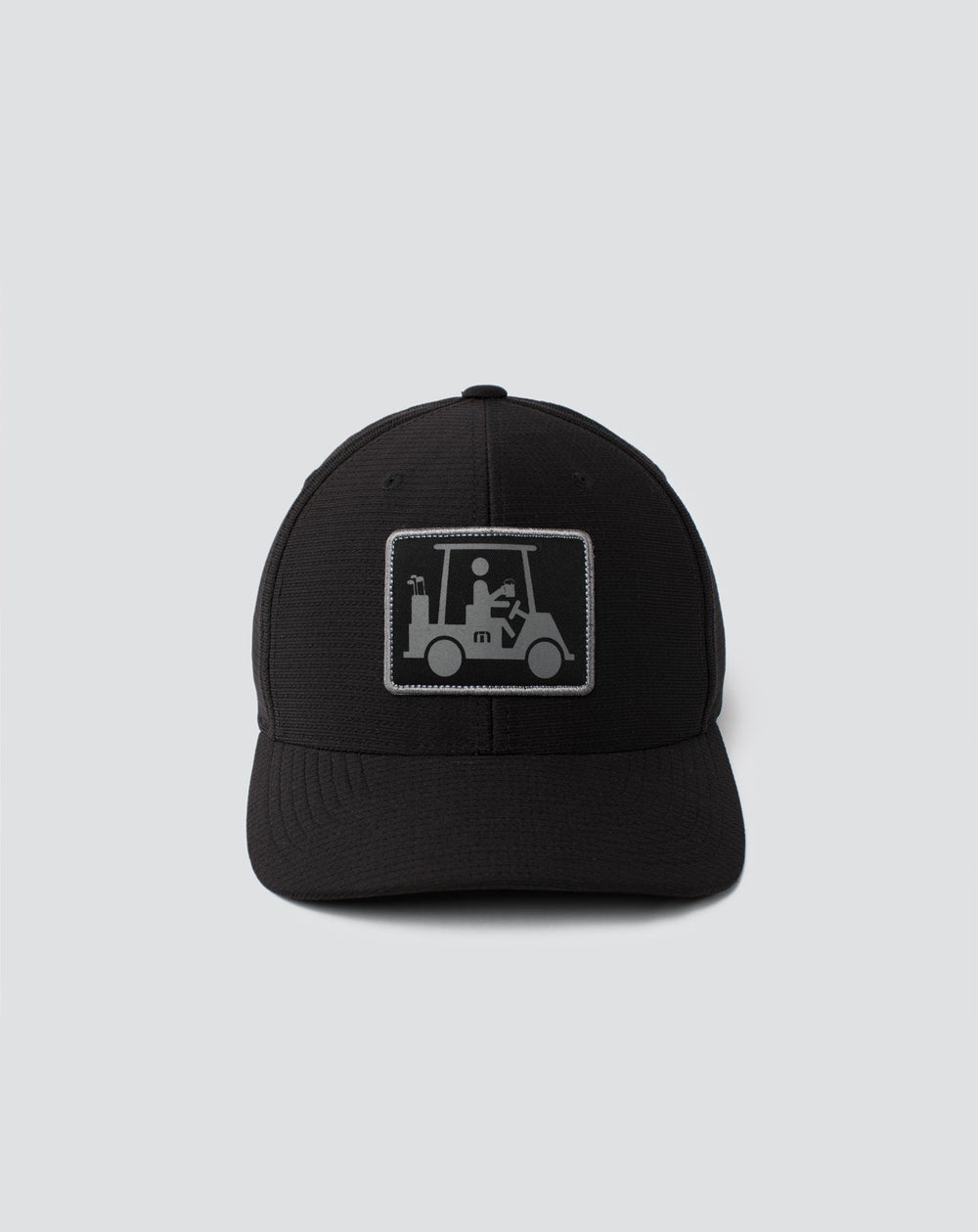 Black Travis Mathew Men|Accessories