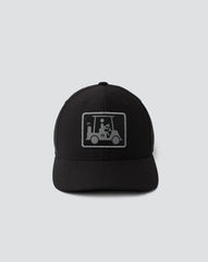 Black Travis Mathew Men|Accessories