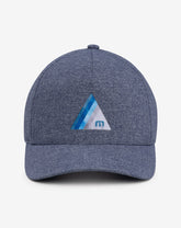 Heather Blue Travis Mathew Men|Accessories|Golf
