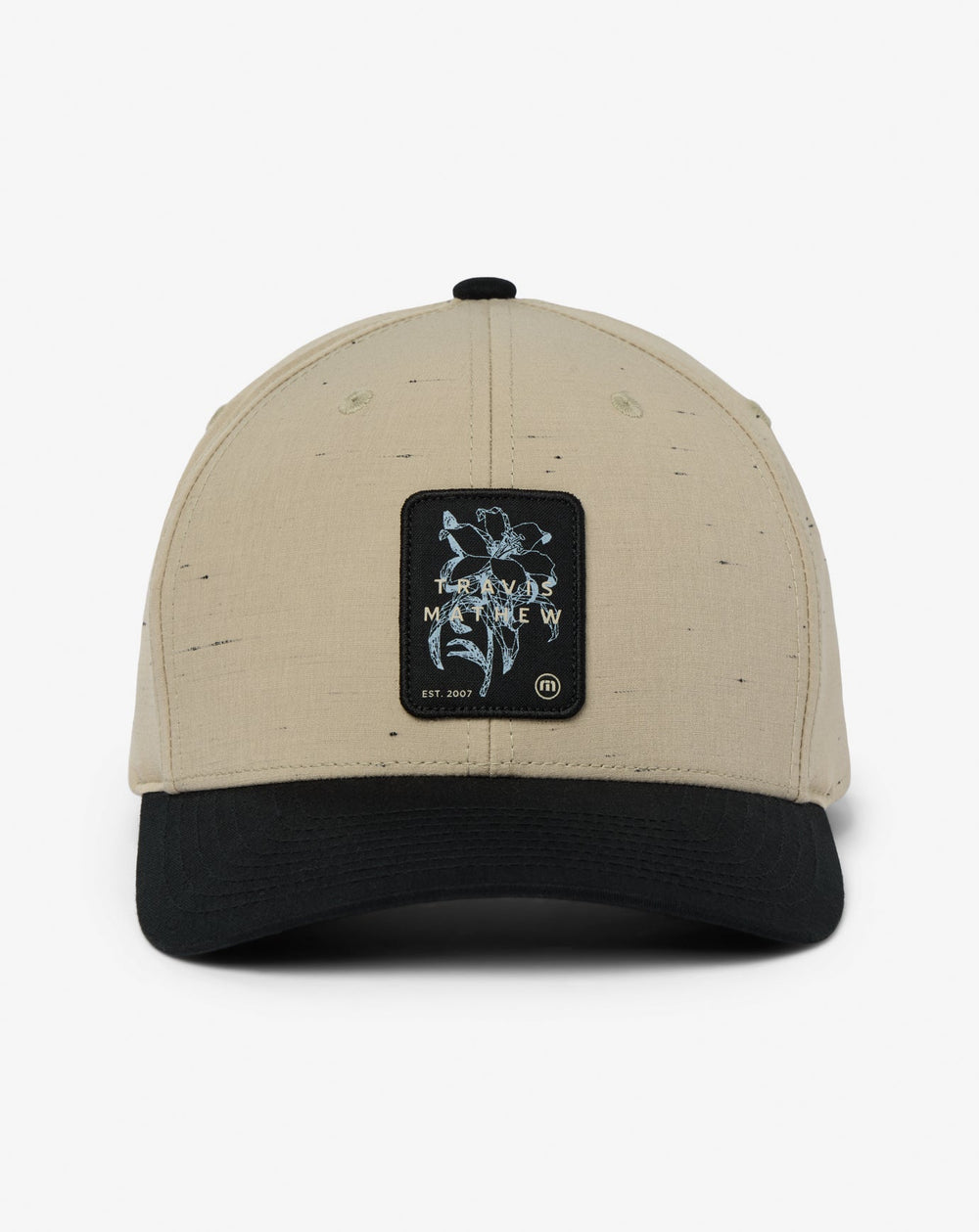 Oxford Tan Travis Mathew Men|Accessories