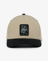 Oxford Tan Travis Mathew Men|Accessories