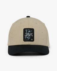 Oxford Tan Travis Mathew Men|Accessories