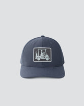 Blue Nights Travis Mathew Men|Accessories