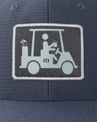 Blue Nights Travis Mathew Men|Accessories