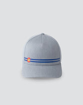 Heather Grey Travis Mathew Men|Accessories