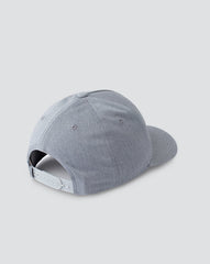Heather Grey Travis Mathew Men|Accessories