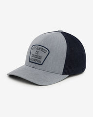 Heather Grey Travis Mathew Men|Accessories
