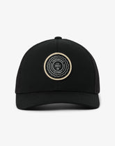 Black/Tan Travis Mathew Men|Accessories