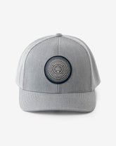Heather Grey Travis Mathew Men|Accessories