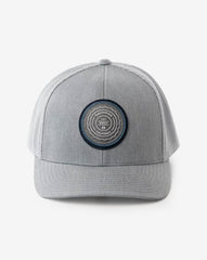 Heather Grey Travis Mathew Men|Accessories