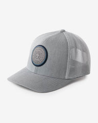 Heather Grey Travis Mathew Men|Accessories