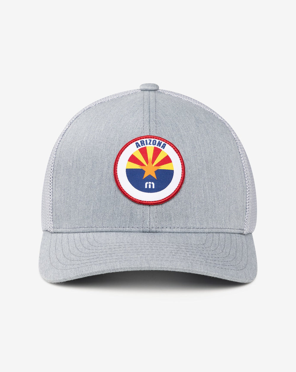 Heather Grey Travis Mathew Men|Accessories