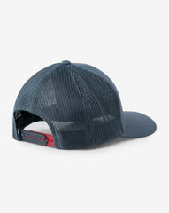 Dark Blue Travis Mathew Men|Accessories