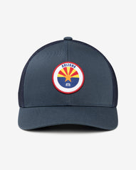 Blue Nights Travis Mathew Men|Accessories