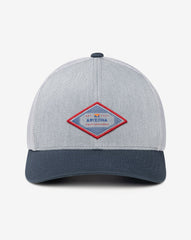 Heather Grey Travis Mathew Men|Accessories