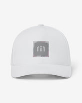 White Travis Mathew Men|Accessories|Golf