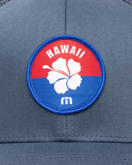 Dark Blue Travis Mathew Men|Accessories