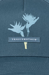Dark Teal Travis Mathew Men|Accessories