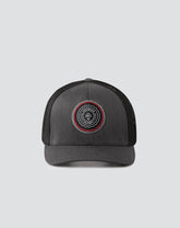 Heather Grey Pinstripe Travis Mathew Men|Accessories