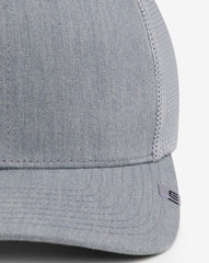 Heather Grey Travis Mathew Men|Accessories