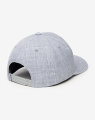 Heather Light Blue Travis Mathew Men|Accessories
