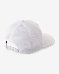 White Travis Mathew Men|Accessories