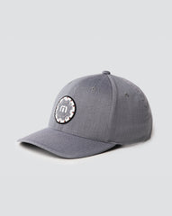 Heather Quiet Shade Travis Mathew Men|Accessories