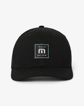 Black Travis Mathew Men|Accessories