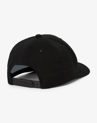 Black Travis Mathew Men|Accessories