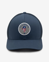 Dark Blue Travis Mathew Men|Accessories