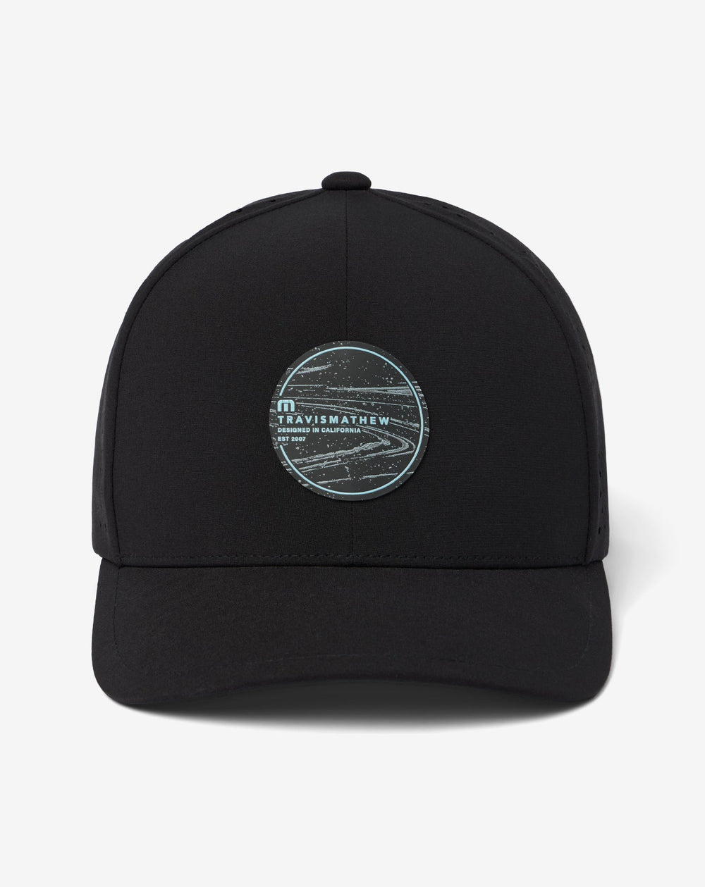 Black Travis Mathew Men|Accessories|Golf