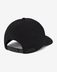 Black Travis Mathew Men|Accessories|Golf