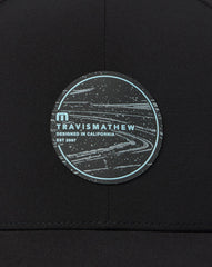 Black Travis Mathew Men|Accessories|Golf