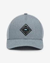 Heather Grey Travis Mathew Men|Accessories