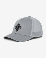 Heather Grey Travis Mathew Men|Accessories