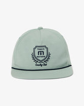 Jadeite Travis Mathew Men|Accessories