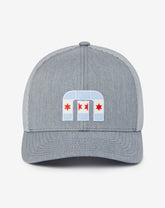 Heather Grey Travis Mathew Men|Accessories