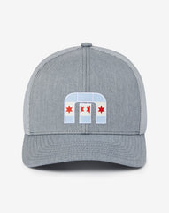 Heather Grey Travis Mathew Men|Accessories
