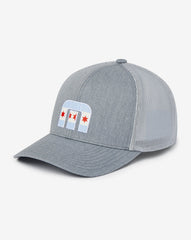 Heather Grey Travis Mathew Men|Accessories