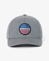 Heather Grey Travis Mathew Men|Accessories